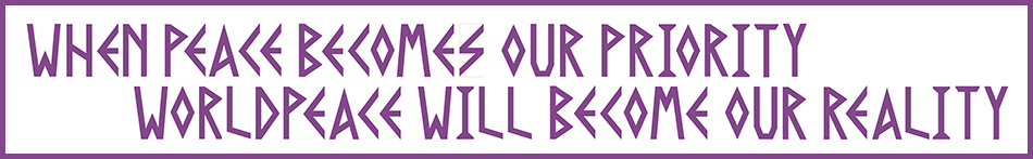 TEACH PEACE| TEACH PEACE IN THE WORLD